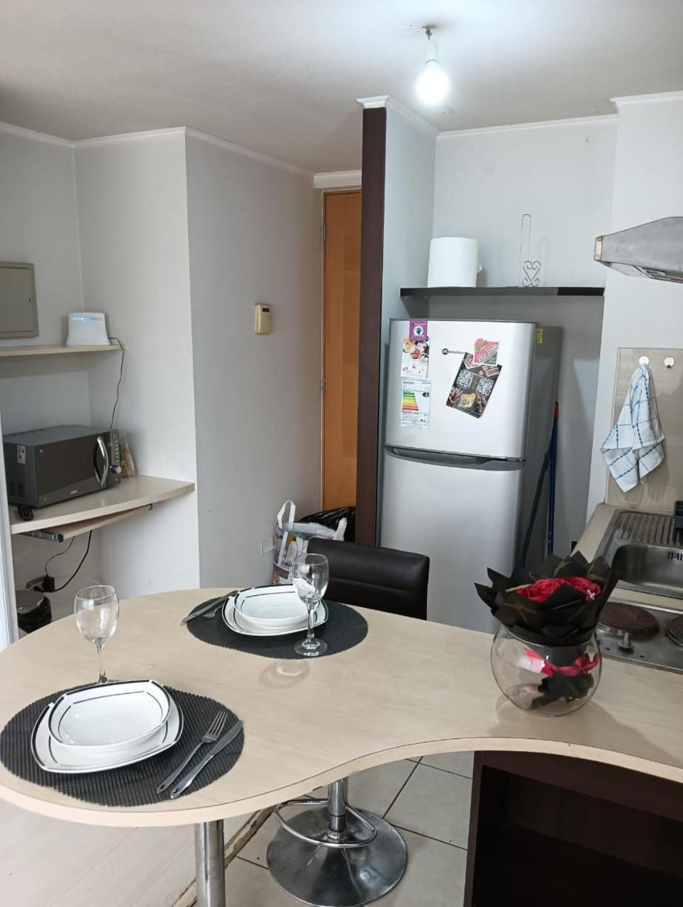 Apartamento Travel *