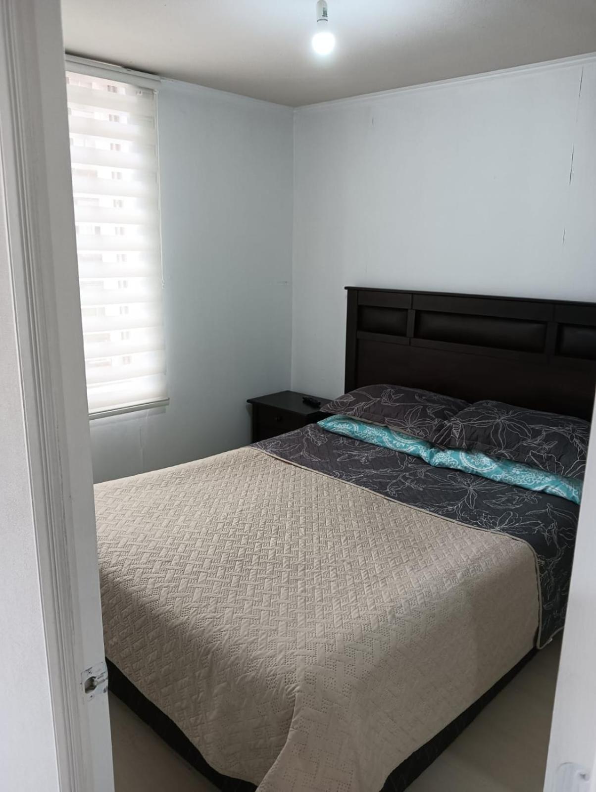 Apartamento Travel Santiago