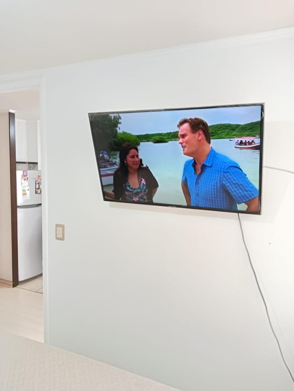Apartamento Travel Santiago