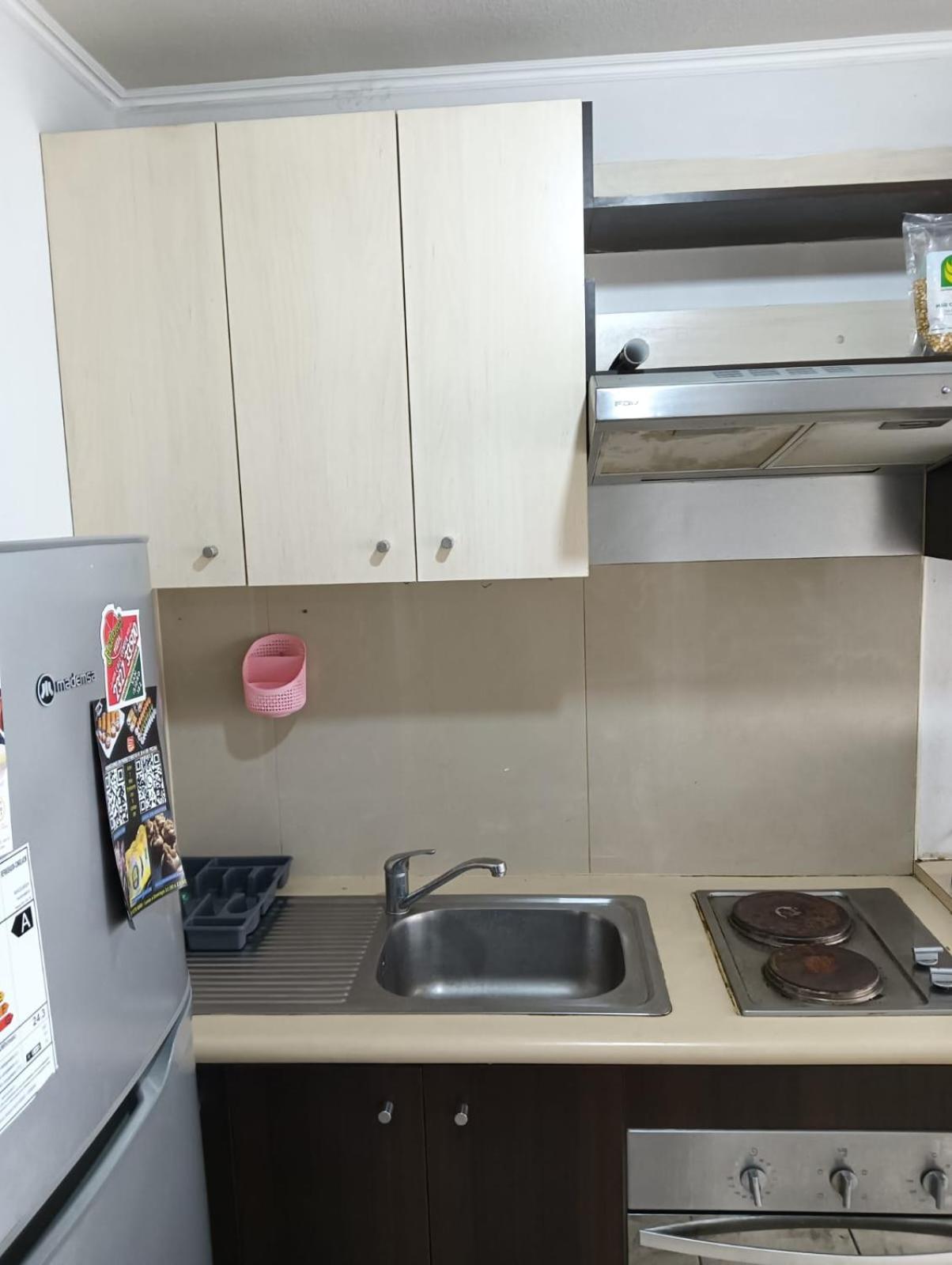 Apartamento Travel Santiago